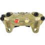 CENTRIC PARTS 142.44116 Posi Quiet Loaded Caliper