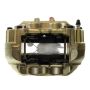 CENTRIC PARTS 142.44116 Posi Quiet Loaded Caliper