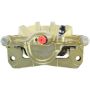 CENTRIC PARTS 142.44141 Posi Quiet Loaded Caliper