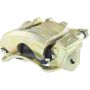 CENTRIC PARTS 142.44141 Posi Quiet Loaded Caliper