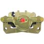 CENTRIC PARTS 142.44142 Posi Quiet Loaded Caliper