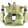 CENTRIC PARTS 142.44143 Posi Quiet Loaded Caliper