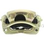 CENTRIC PARTS 142.44144 Posi Quiet Loaded Caliper