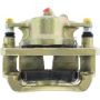 CENTRIC PARTS 142.44149 Posi Quiet Loaded Caliper