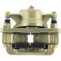 CENTRIC PARTS 142.44150 Posi Quiet Loaded Caliper