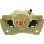 CENTRIC PARTS 142.44163 Posi Quiet Loaded Caliper