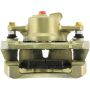 CENTRIC PARTS 142.44163 Posi Quiet Loaded Caliper