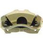 CENTRIC PARTS 142.44163 Posi Quiet Loaded Caliper