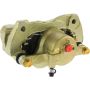 CENTRIC PARTS 142.44163 Posi Quiet Loaded Caliper