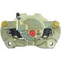 CENTRIC PARTS 142.44164 Posi Quiet Loaded Caliper