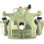 CENTRIC PARTS 142.44164 Posi Quiet Loaded Caliper