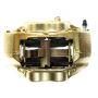 CENTRIC PARTS 142.44174 Posi Quiet Loaded Caliper