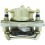 CENTRIC PARTS 142.44191 Posi Quiet Loaded Caliper