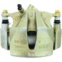 CENTRIC PARTS 142.44191 Posi Quiet Loaded Caliper