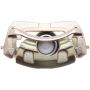 CENTRIC PARTS 142.44192 Posi Quiet Loaded Caliper