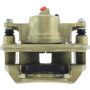 CENTRIC PARTS 142.44193 Posi Quiet Loaded Caliper