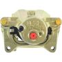CENTRIC PARTS 142.44200 Posi Quiet Loaded Caliper