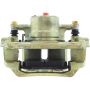 CENTRIC PARTS 142.44204 Posi Quiet Loaded Caliper