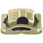 CENTRIC PARTS 142.44205 Posi Quiet Loaded Caliper