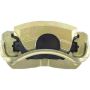 CENTRIC PARTS 142.44209 Posi Quiet Loaded Caliper