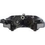 CENTRIC PARTS 142.44211 Posi Quiet Loaded Caliper