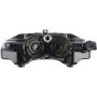 CENTRIC PARTS 142.44212 Posi Quiet Loaded Caliper