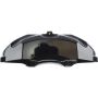 CENTRIC PARTS 142.44212 Posi Quiet Loaded Caliper