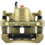 CENTRIC PARTS 142.44222 Posi Quiet Loaded Caliper