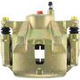CENTRIC PARTS 142.44222 Posi Quiet Loaded Caliper