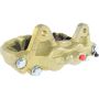 CENTRIC PARTS 142.44227 Posi Quiet Loaded Caliper