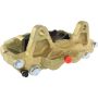 CENTRIC PARTS 142.44228 Posi Quiet Loaded Caliper