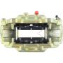 CENTRIC PARTS 142.44231 Posi Quiet Loaded Caliper