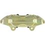 CENTRIC PARTS 142.44231 Posi Quiet Loaded Caliper
