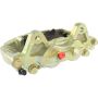 CENTRIC PARTS 142.44231 Posi Quiet Loaded Caliper