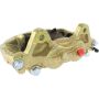 CENTRIC PARTS 142.44232 Posi Quiet Loaded Caliper