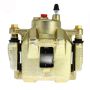 CENTRIC PARTS 142.44240 Posi Quiet Loaded Caliper
