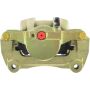 CENTRIC PARTS 142.44243 Posi Quiet Loaded Caliper