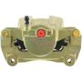 CENTRIC PARTS 142.44244 Posi Quiet Loaded Caliper