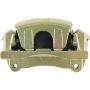 CENTRIC PARTS 142.44244 Posi Quiet Loaded Caliper