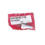 CENTRIC PARTS 142.44244 Posi Quiet Loaded Caliper