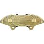 CENTRIC PARTS 142.44245 Posi Quiet Loaded Caliper