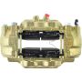 CENTRIC PARTS 142.44245 Posi Quiet Loaded Caliper