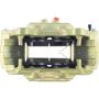 CENTRIC PARTS 142.44246 Posi Quiet Loaded Caliper