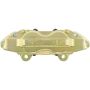 CENTRIC PARTS 142.44246 Posi Quiet Loaded Caliper