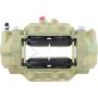 CENTRIC PARTS 142.44246 Posi Quiet Loaded Caliper