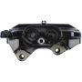 CENTRIC PARTS 142.44251 Posi Quiet Loaded Caliper