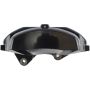 CENTRIC PARTS 142.44252 Posi Quiet Loaded Caliper