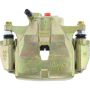 CENTRIC PARTS 142.44259 Posi Quiet Loaded Caliper