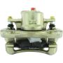 CENTRIC PARTS 142.44260 Posi Quiet Loaded Caliper