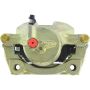 CENTRIC PARTS 142.44283 Posi Quiet Loaded Caliper